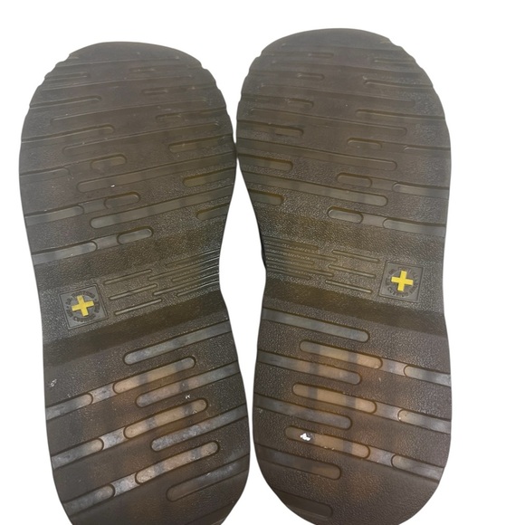 Dr. Marten’s Orson Men's Brown Leather Slip-On Shoes Size 10 - Picture 7 of 7